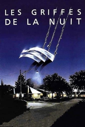 Affiche du film A Nightmare on Elm Street (1984)