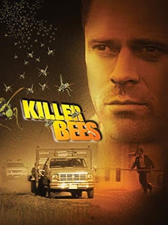 ملصق فيلم Killer Bees (2002)