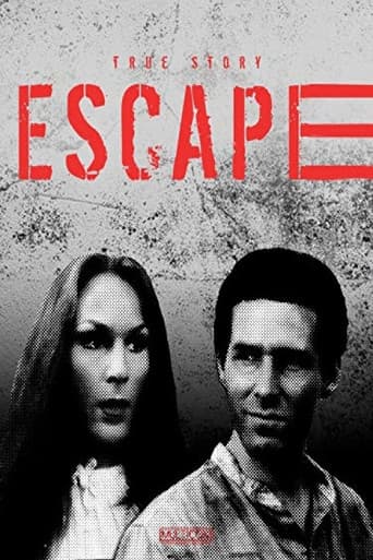 ملصق فيلم Escape (1980)