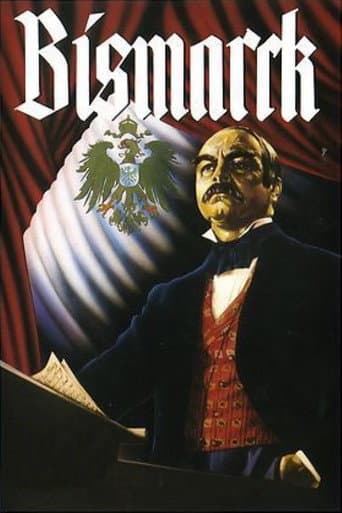ملصق فيلم Bismarck (1940)