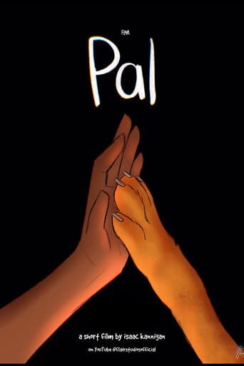 ملصق فيلم Pal (2024)