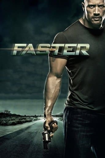 ملصق فيلم Faster (2010)