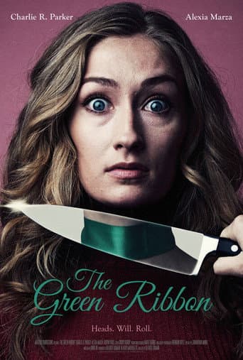 ملصق فيلم The Green Ribbon (2023)