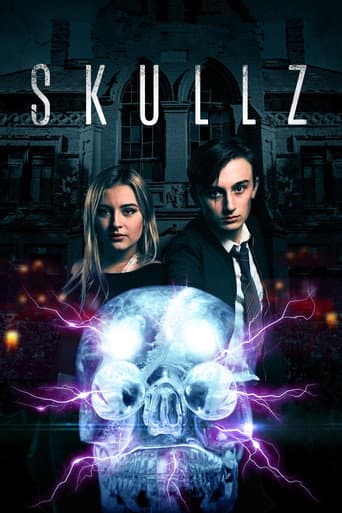 Skullz (2020) movie poster