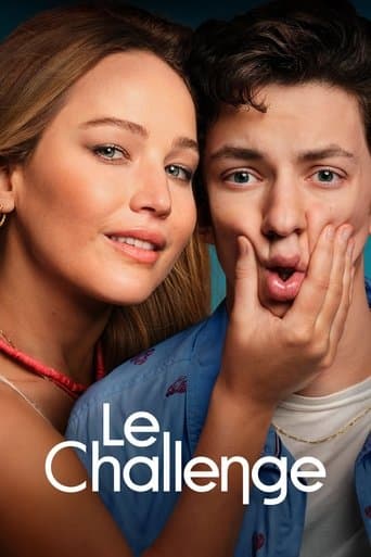 Affiche du film No Hard Feelings (2023)
