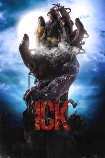 ملصق فيلم Ick (2025)