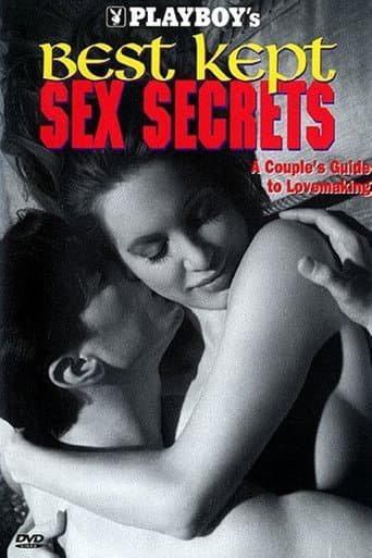 Playboy: Best Kept Sex Secrets (1999) movie poster