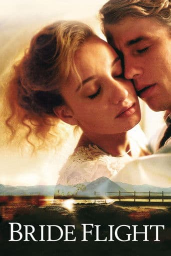 Affiche du film Bride Flight (2008)