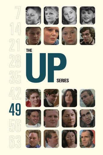 ملصق فيلم 49 Up (2006)