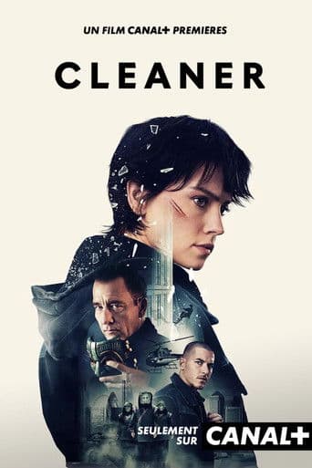 Cleaner