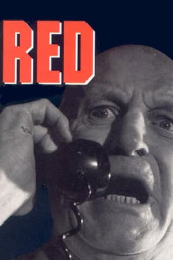 Red (1993) movie poster