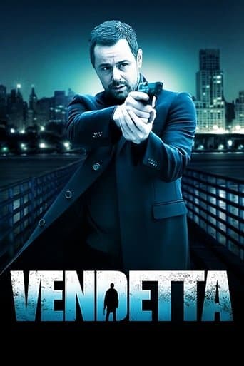 Affiche du film Vendetta (2013)