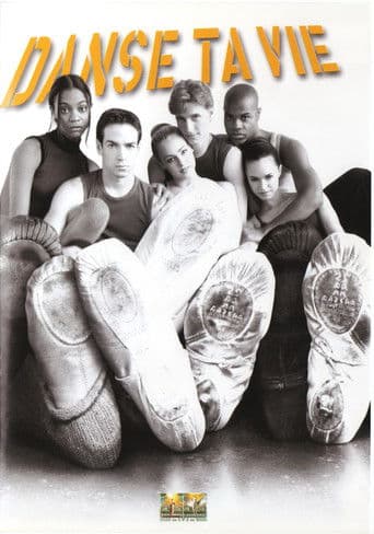 Affiche du film Center Stage (2000)