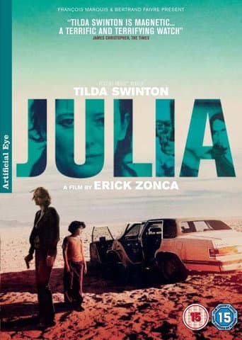 ملصق فيلم Julia (2008)