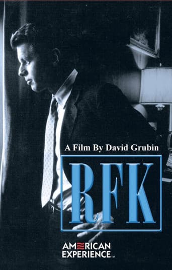 ملصق فيلم RFK (2004)