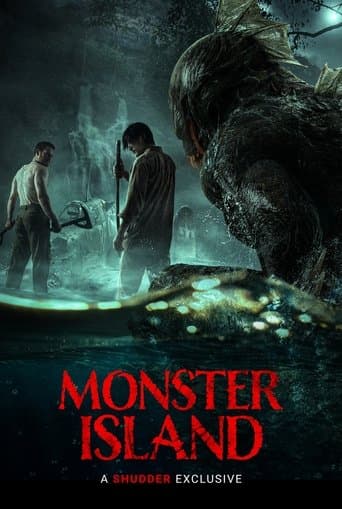ملصق فيلم Orang Ikan (2025)