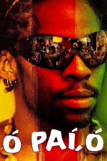 Ó Paí, Ó (2007) movie poster