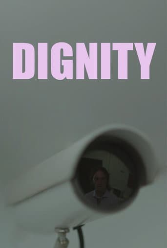 Affiche du film Dignity (2024)