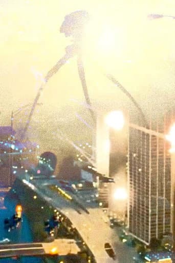 ملصق فيلم Goldman Crash (2018)