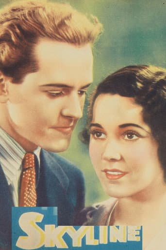 Skyline (1931) movie poster