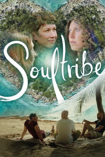 Soultribe - Ein Tanz des Lebens (2023) movie poster