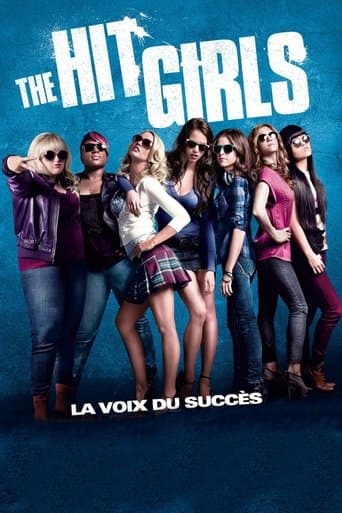 Affiche du film Pitch Perfect (2012)