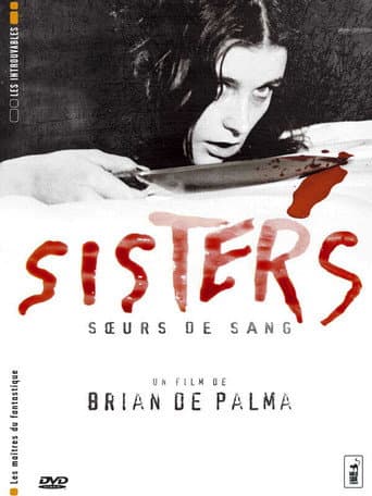 Affiche du film Sisters (1973)