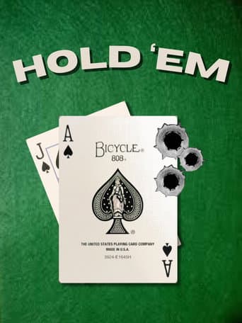 ملصق فيلم Hold 'Em (2025)