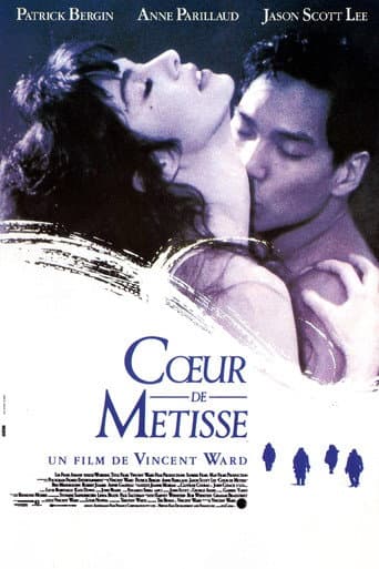 Affiche du film Map of the Human Heart (1993)