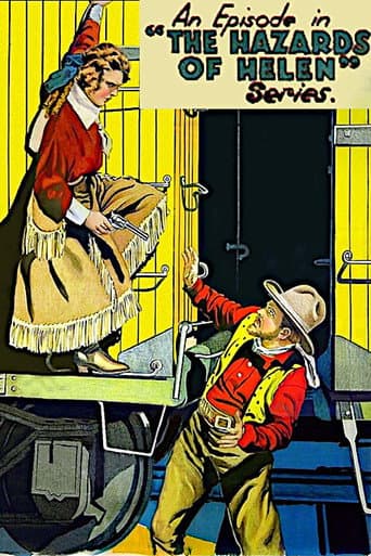 Affiche du film The Lost Mail Sack (1914)