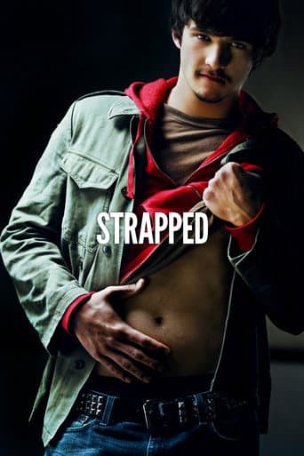 ملصق فيلم Strapped (2010)