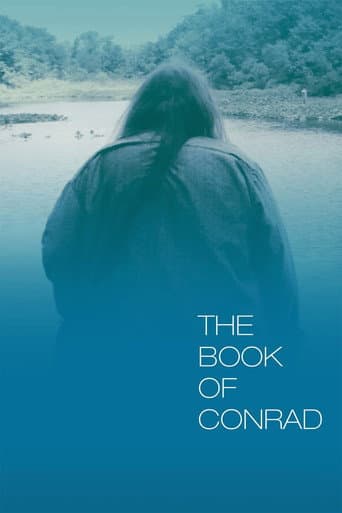 ملصق فيلم The Book of Conrad (2016)