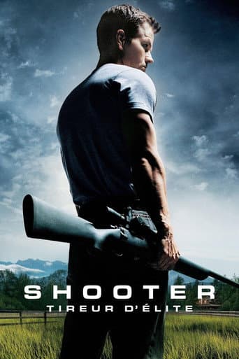Affiche du film Shooter (2007)
