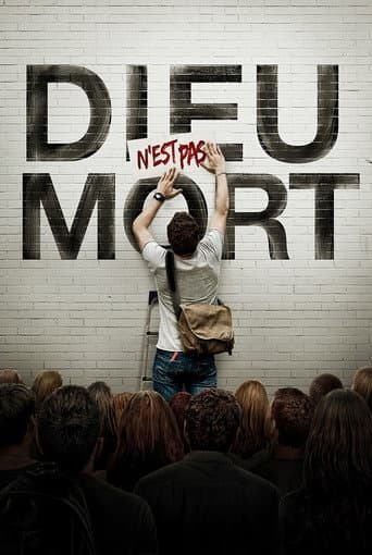 Affiche du film God's Not Dead (2014)