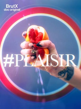 ملصق فيلم #plaisir (2022)