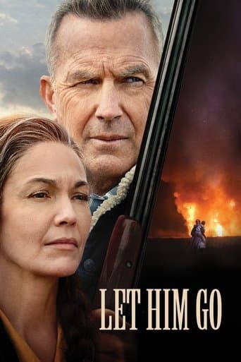 ملصق فيلم Let Him Go (2020)
