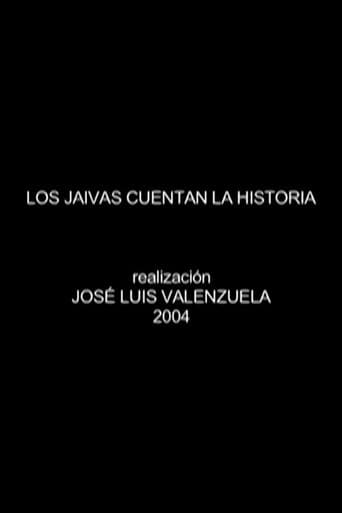 Affiche du film Los Jaivas Cuentan La Historia (2004)