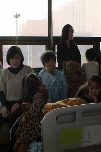 ملصق فيلم 새들이 돌아오는 시간 (2016)