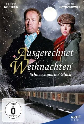 ملصق فيلم Ausgerechnet Weihnachten (2005)