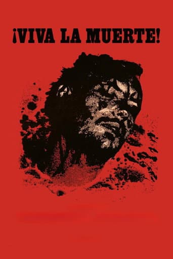 Viva la muerte (1971) movie poster