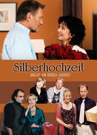 Affiche du film Silberhochzeit (2006)