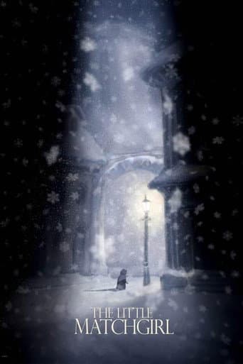 The Little Matchgirl (2006) movie poster