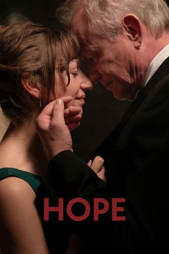 Håp (2019) movie poster