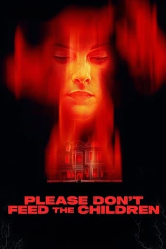 ملصق فيلم Please Don't Feed the Children (2025)