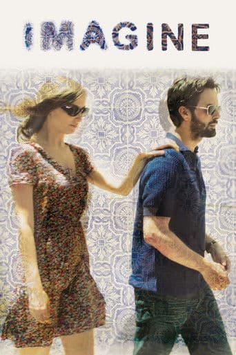 Affiche du film Imagine (2012)