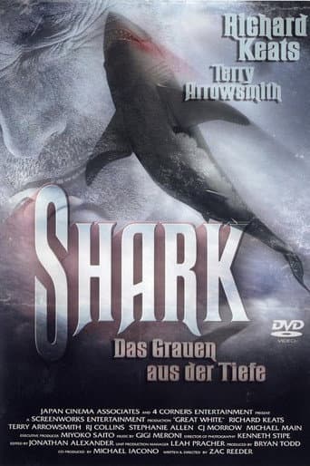 ملصق فيلم Great White (1998)