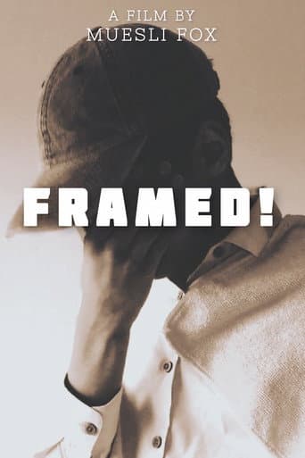 ملصق فيلم Framed! (2021)