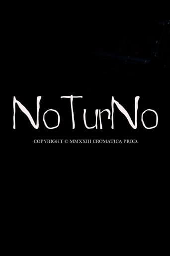 Affiche du film Noturno (2023)