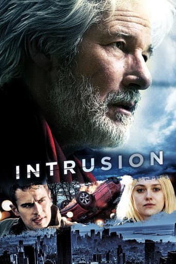 Affiche du film The Benefactor (2015)