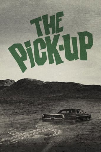 Affiche du film The Pick-Up (1968)